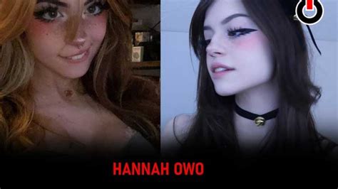 hannah owo onlyfans|Hannah Owo!!! : r/hannahwow